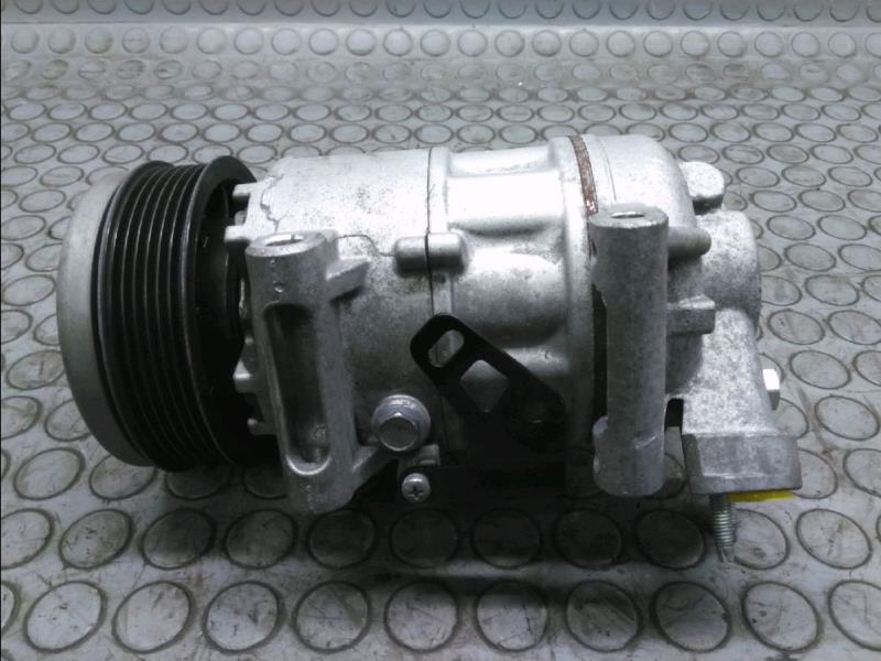 Compresseur clim PEUGEOT 308 II Essence - 1