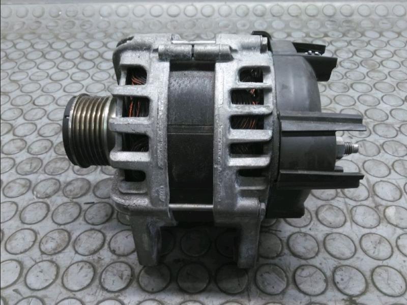 Alternateur DACIA DUSTER II Diesel - 1