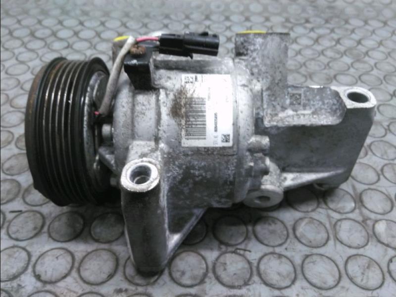 Compresseur clim DACIA DUSTER II Diesel - 1