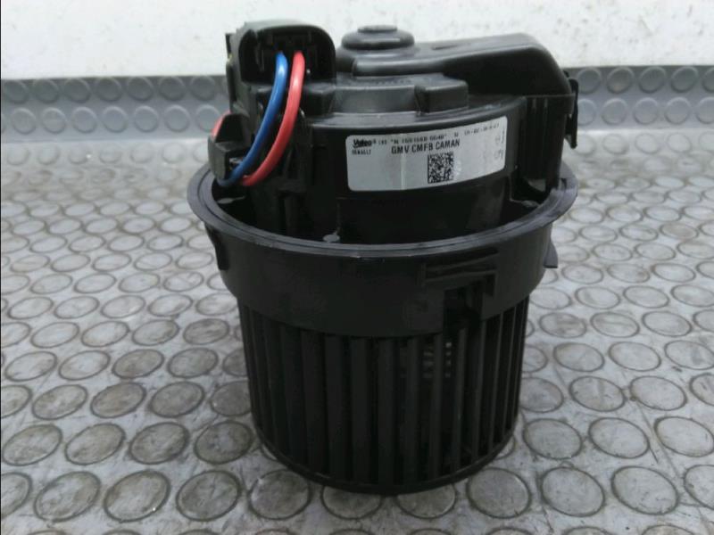 Ventilateur chauffage DACIA DUSTER II Diesel - 1