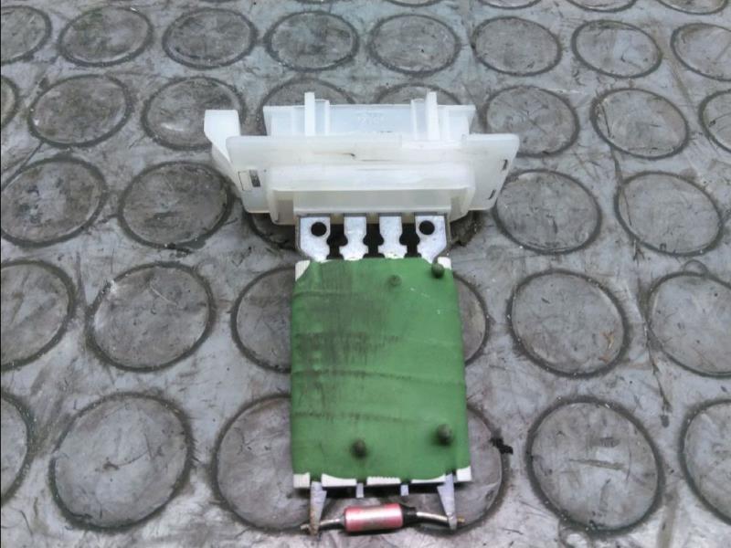 Resistance chauffage DACIA DUSTER II Diesel - 1