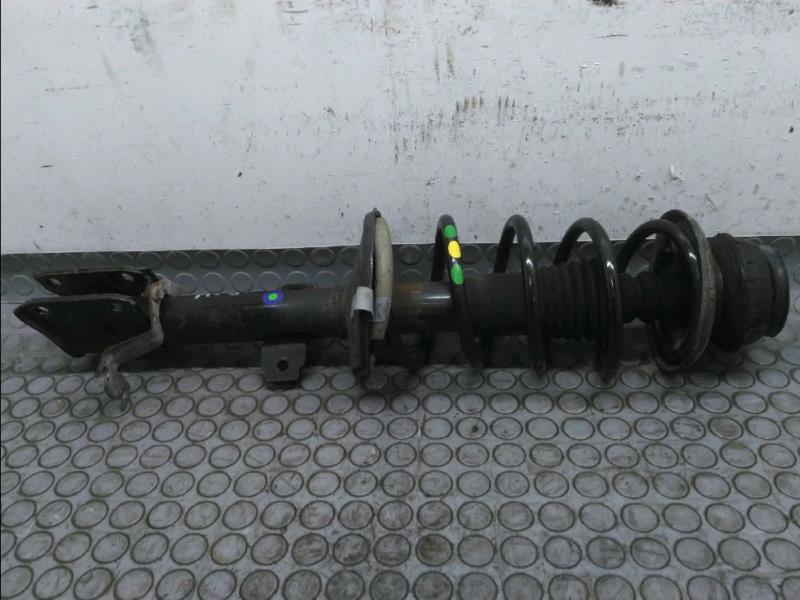 Amortisseur avant gauche DACIA DUSTER II Diesel - 1