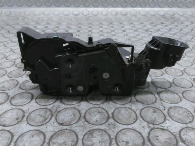 Serrure avant gauche RENAULT TALISMAN Diesel - 1