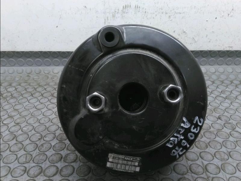 Servo frein OPEL ASTRA IV Diesel - 1