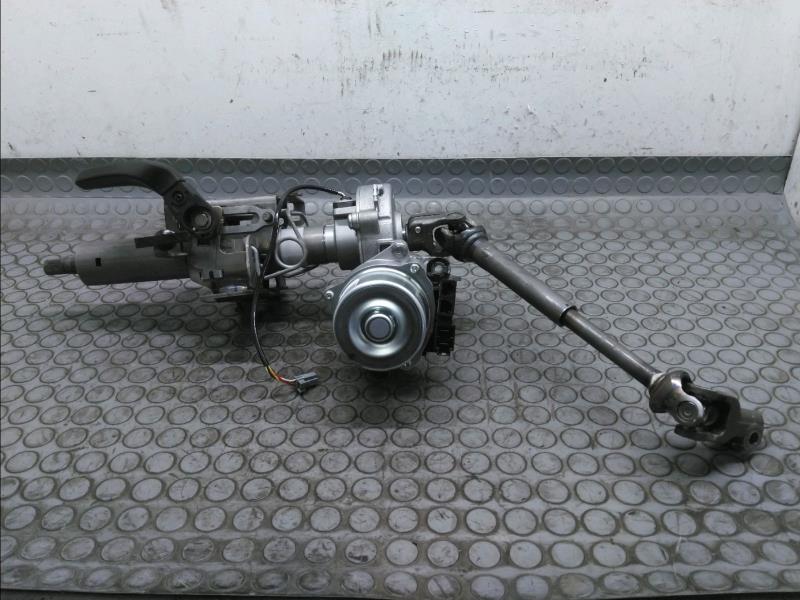 Colonne de direction DACIA DUSTER II Diesel - 1