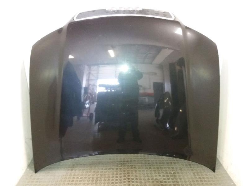 Capot AUDI A4 II Diesel - 1