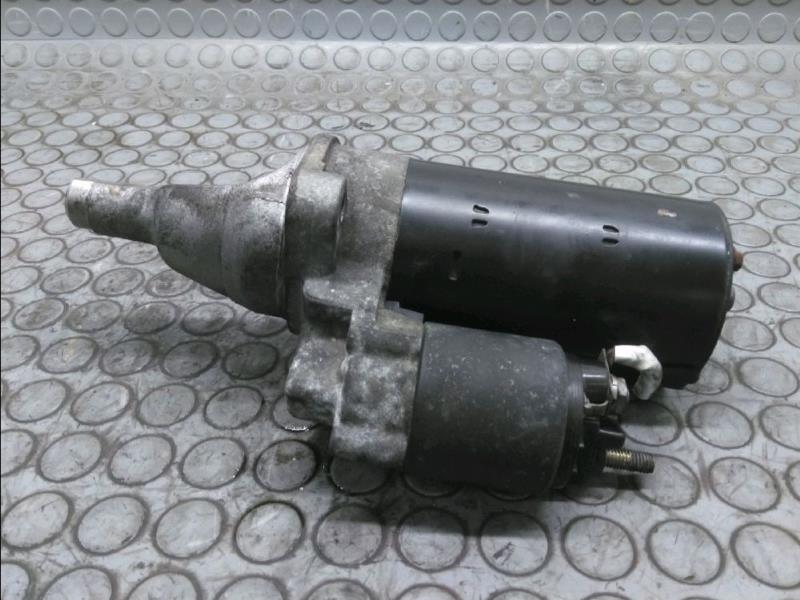 Demarreur AUDI A4 II Diesel - 1