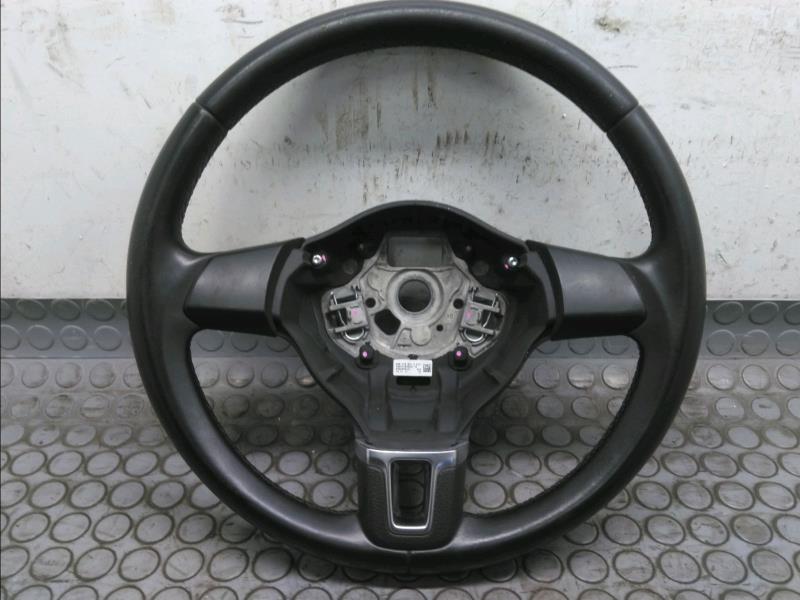 Volant VOLKSWAGEN POLO V Diesel - 1
