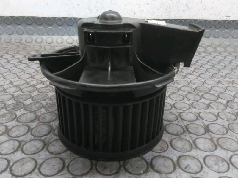 Ventilateur chauffage PEUGEOT 206 Diesel - 1
