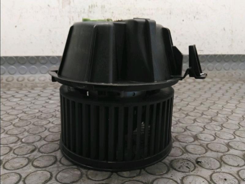 Photo de la pièce