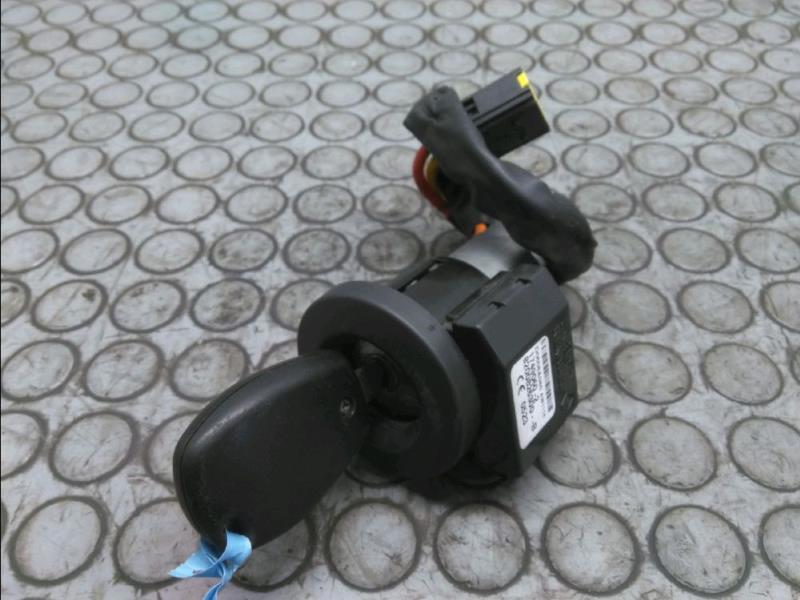 Antivol de direction DACIA DUSTER Diesel - 1