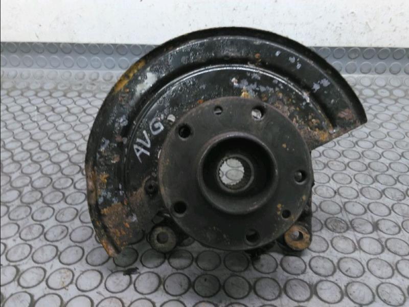 Moyeu avant gauche DACIA DUSTER Diesel - 1