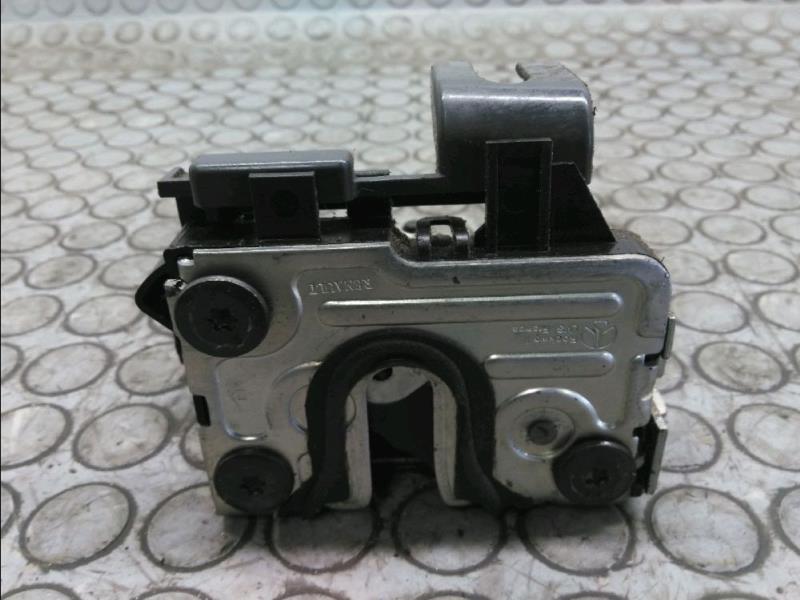Serrure avant gauche DACIA DUSTER Diesel - 1