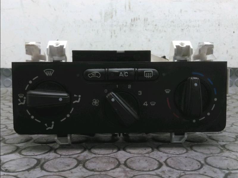 Commande chauffage CITROEN C3 I Diesel - 1