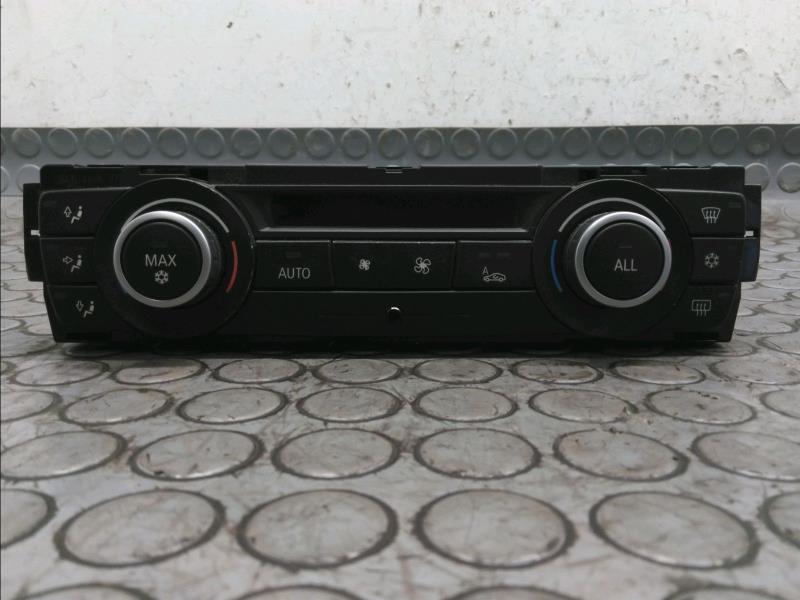 Commande chauffage BMW SERIE 1 I Diesel - 1