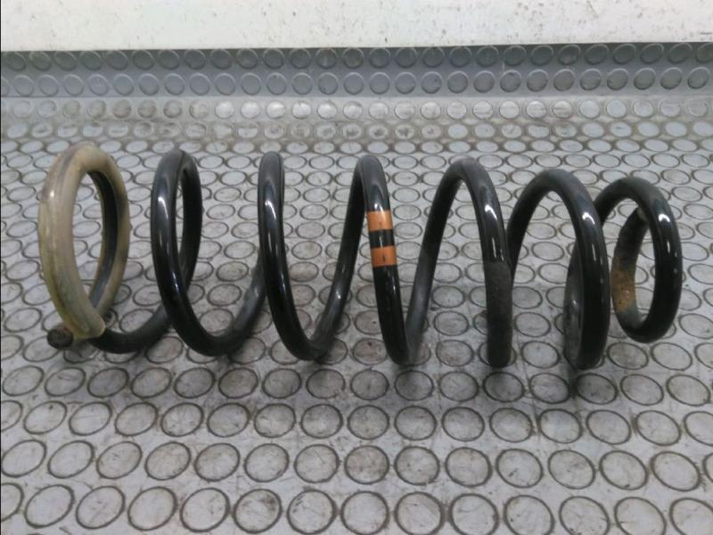 Ressort de suspension arriere gauche CITROEN JUMPY II Diesel - 1
