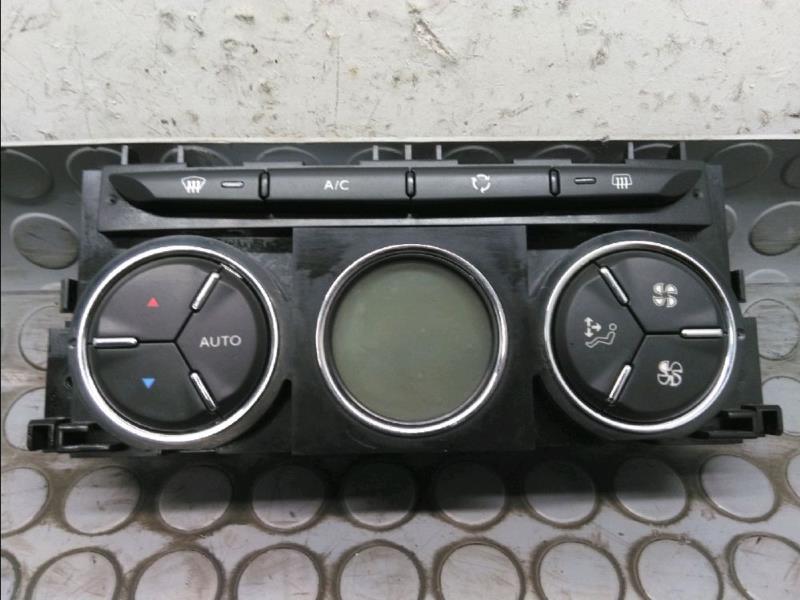 Commande chauffage CITROEN DS3 Diesel - 1