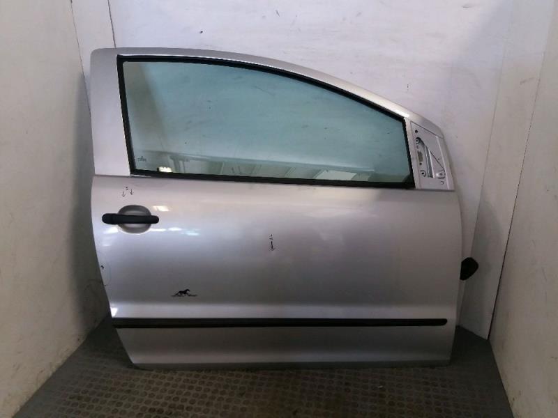 Porte avant droit VOLKSWAGEN FOX Diesel - 1