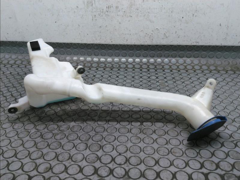 Vase de lave glace VOLKSWAGEN FOX Diesel - 1