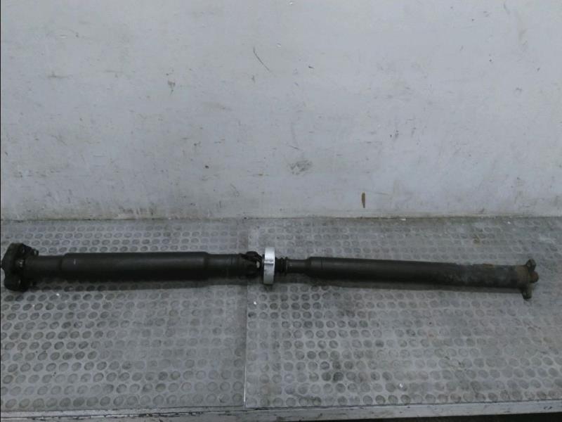 Arbre de transmission (propulsion)