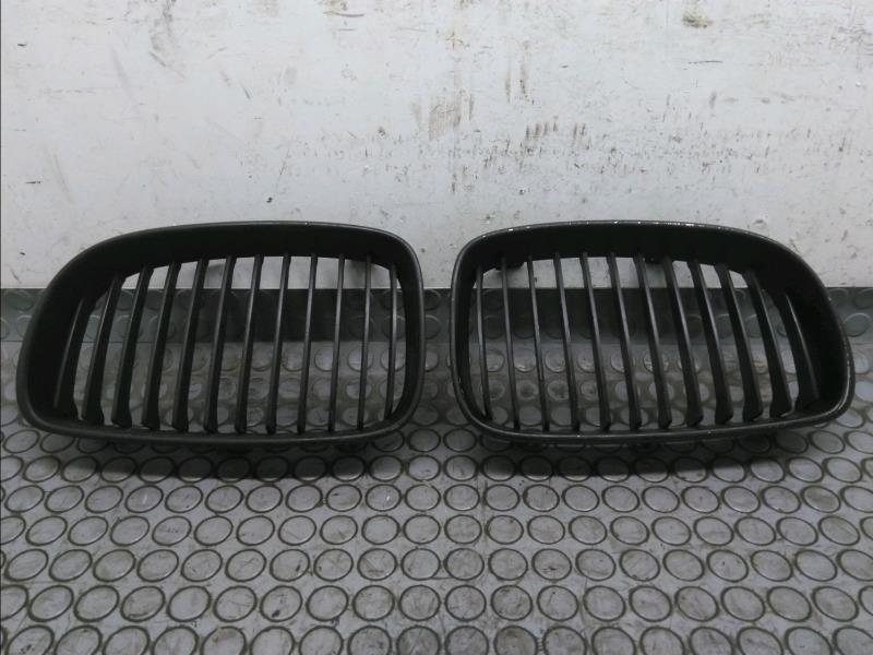 Grille de calandre BMW SERIE 1 I Diesel - 1