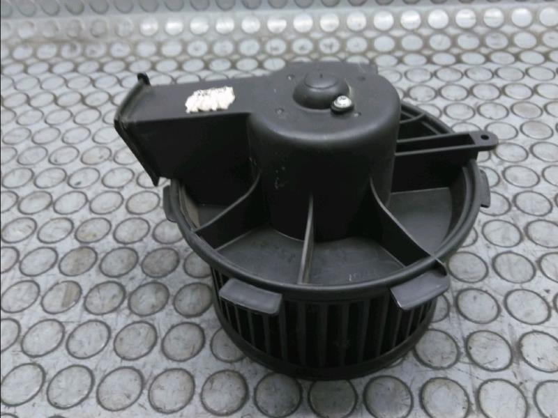 Ventilateur chauffage PEUGEOT 206 + Diesel - 1