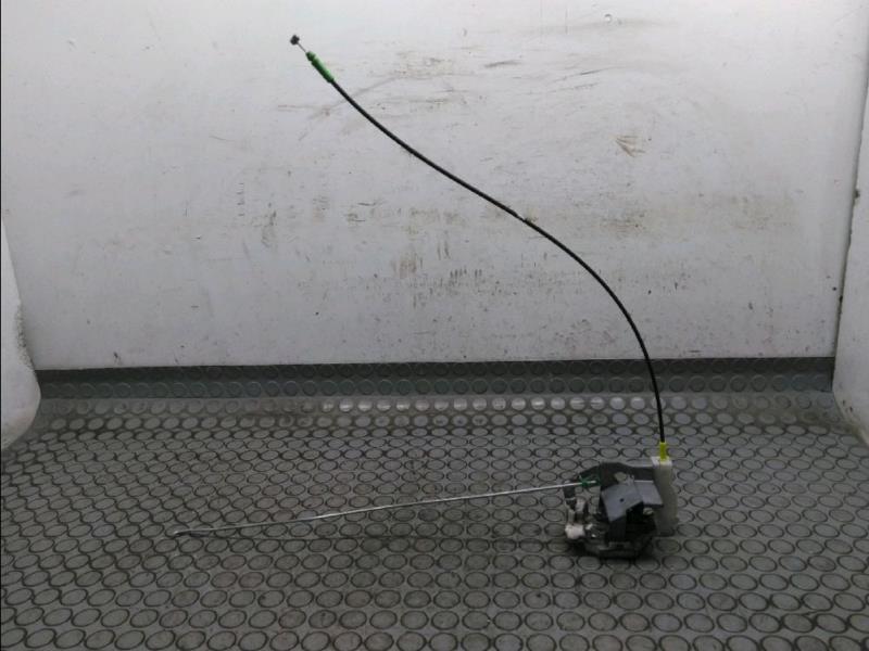 Serrure arriere gauche CITROEN C1 I Essence - 1