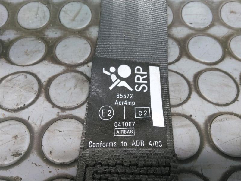 Ceinture avant droit RENAULT CLIO CAMPUS II Diesel - 1