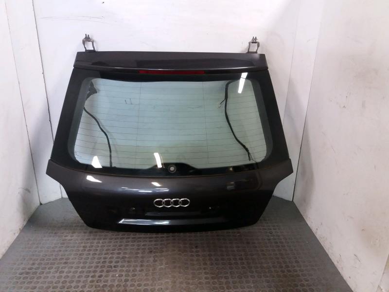Malle/Hayon arriere AUDI A3 II Diesel - 1