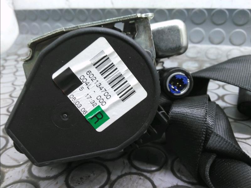 Ceinture avant droit AUDI A3 II Diesel - 1