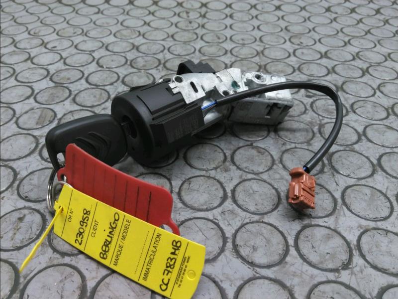 Antivol de direction CITROEN BERLINGO II Diesel - 1