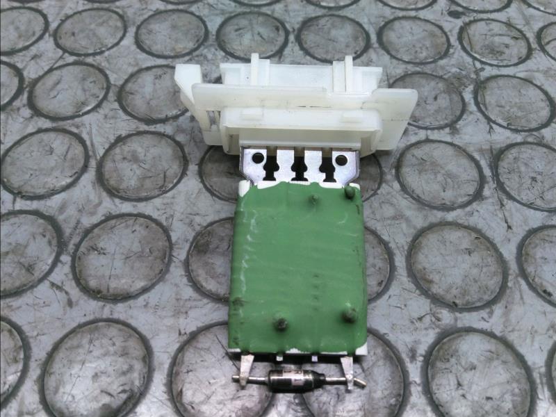 Resistance chauffage PEUGEOT 207 CC Diesel - 1