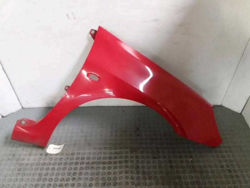 Aile avant droit PEUGEOT 307 Diesel - 1