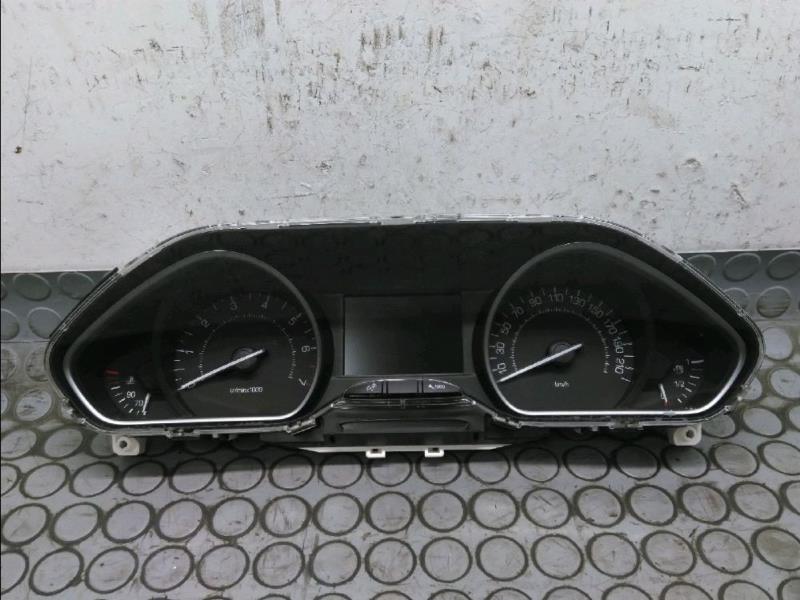 Compteur PEUGEOT 208 Essence - 1