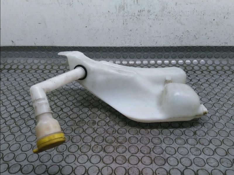 Vase de lave glace RENAULT MEGANE III Diesel - 1