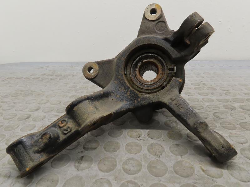Moyeu avant droit RENAULT KANGOO II Diesel - 1