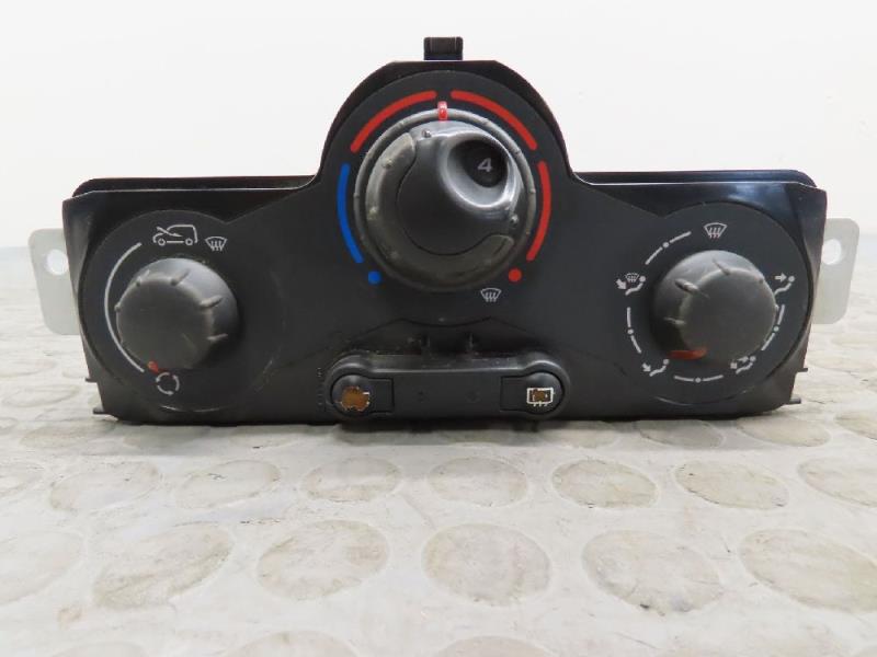 Commande chauffage RENAULT KANGOO II Diesel - 1