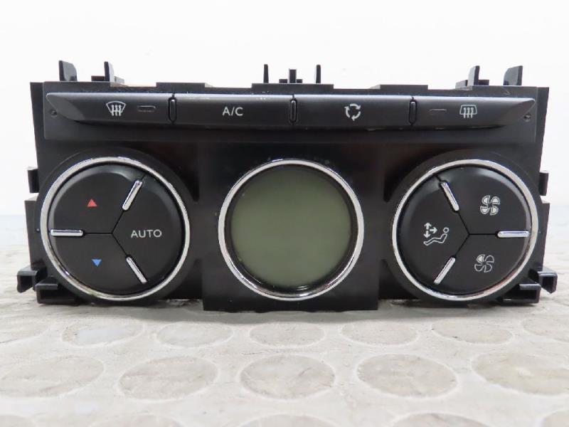 Commande chauffage CITROEN C3 II Diesel - 1