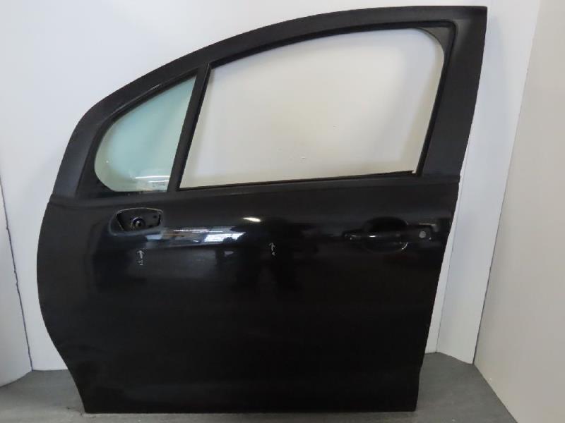 Porte avant gauche CITROEN C3 II Diesel - 1