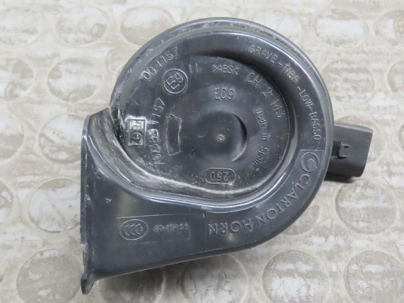 Avertisseur/Klaxon VOLKSWAGEN POLO V Diesel - 1