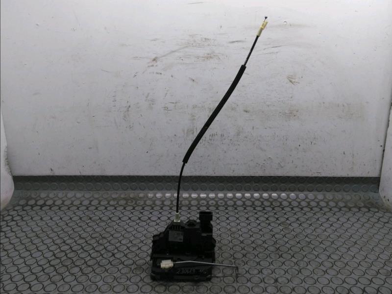 Serrure avant gauche OPEL CORSA V Essence - 1