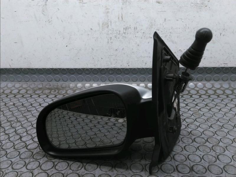 Retroviseur gauche VOLKSWAGEN FOX Diesel - 1