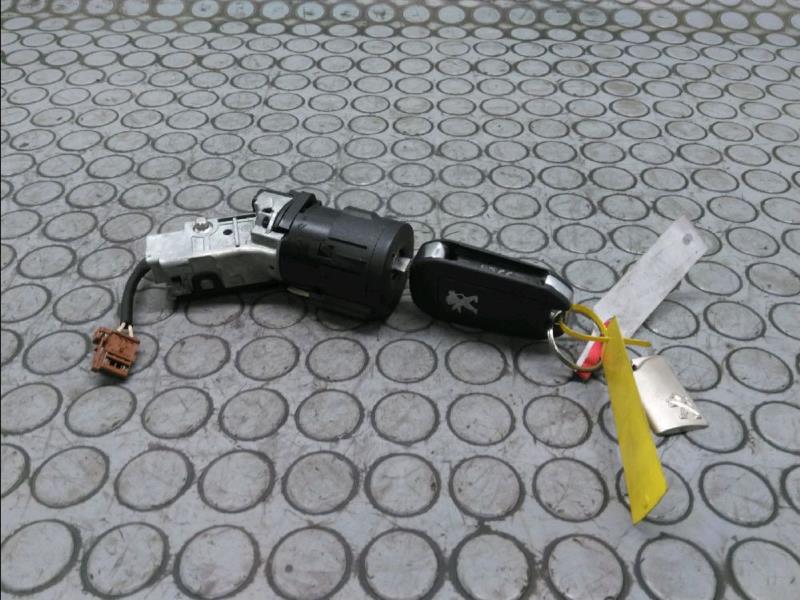 Photo de la pièce