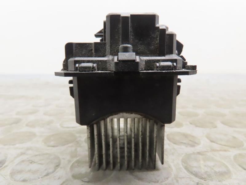 Resistance chauffage RENAULT SCENIC III Diesel - 1