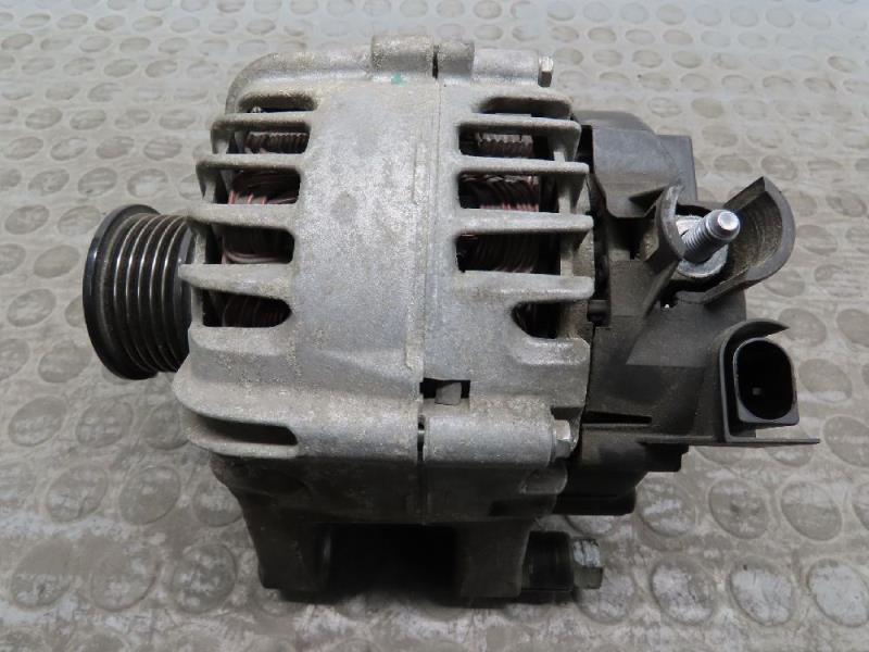 Alternateur FORD FIESTA VI Diesel - 1