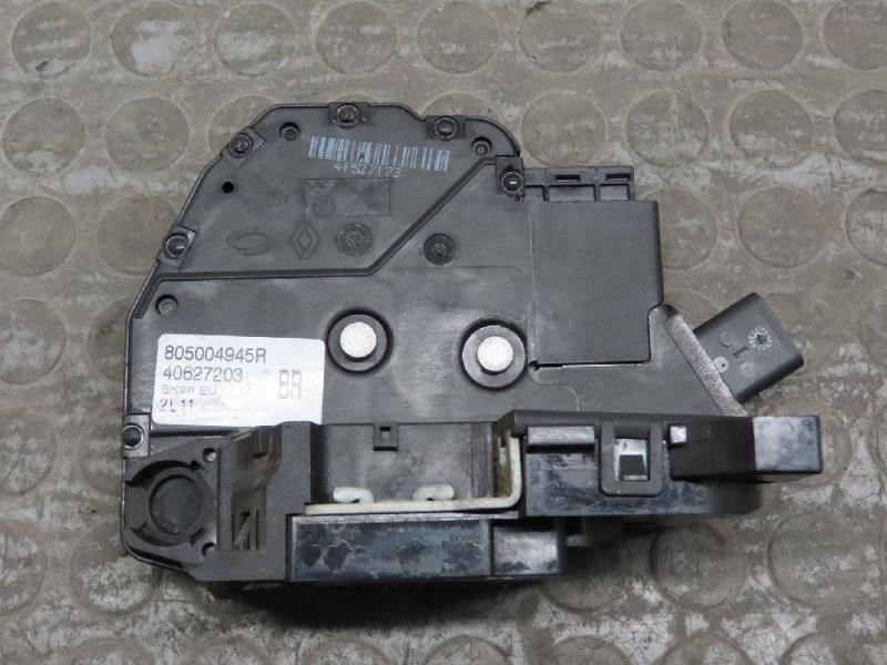 Serrure avant droit RENAULT CLIO IV Diesel - 1