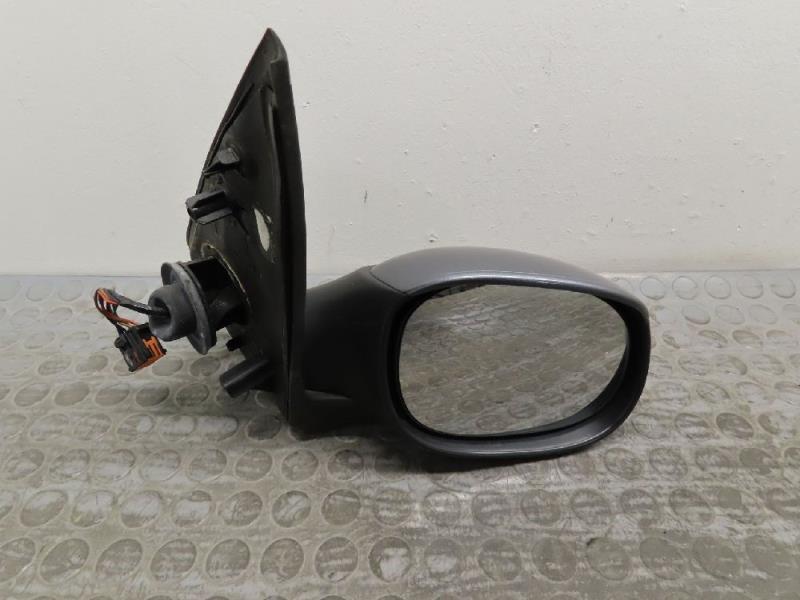 Retroviseur droit PEUGEOT 206 + Diesel - 1
