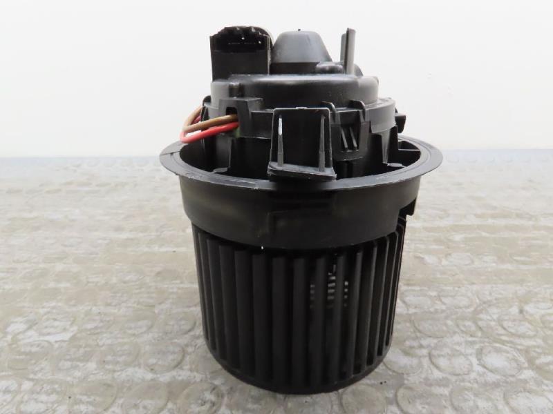 Ventilateur chauffage RENAULT CLIO IV Diesel - 1