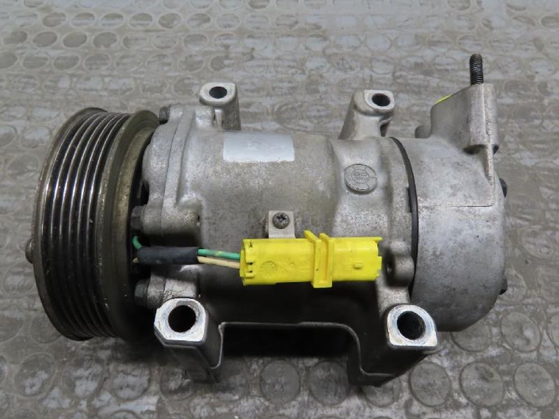 Compresseur clim CITROEN C3 I Diesel - 1
