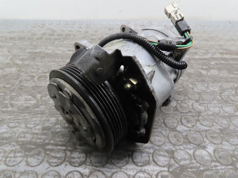 Compresseur clim CITROEN SAXO Essence - 1